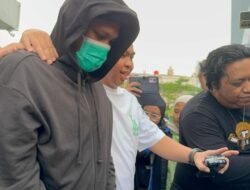 Virgoun Diduga Terjerat Kasus Narkoba: Mami Maafkan Aku Nakal! 10 Virgoun Diduga Terjerat Kasus Narkoba: Mami Maafkan Aku Nakal!