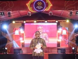 Festival Rapai Aceh Dibuka, Pj Gubernur Bustami: Rapai Aceh Sarana Pelestarian Budaya 6 Festival Rapai Aceh Dibuka, Pj Gubernur Bustami: Rapai Aceh Sarana Pelestarian Budaya