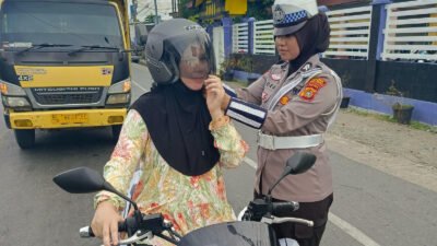Ops Patuh Seulawah Berakhir, Ratusan Pelanggar Terjaring di Aceh Barat