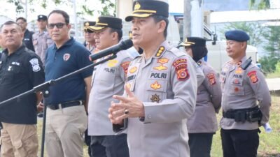 Gratis Bagi Pengunjung! Polda Aceh Gelar Bhayangkara Fest 2024