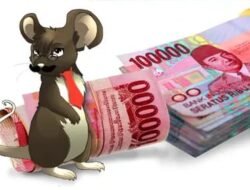Diduga Korupsi Rp 15 Miliar Program Pengadaan Ikan Kakap, Ketua BRA Jadi Tersangka 8 Diduga Korupsi Rp 15 Miliar Program Pengadaan Ikan Kakap, Ketua BRA Jadi Tersangka