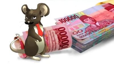 Diduga Korupsi Rp 15 Miliar Program Pengadaan Ikan Kakap, Ketua BRA Jadi Tersangka