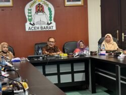Lewat Pesiar, Puluhan Ribu Peserta JKN di Aceh Barat Diaktifkan Kembali 12 Lewat Pesiar, Puluhan Ribu Peserta JKN di Aceh Barat Diaktifkan Kembali