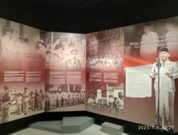 Keren! Museum Akpol di Semarang Penuh Sejarah