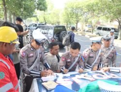 Sudah Sepekan Pelaksanaan Operasi Patuh Seulawah, Ini Jumlah Korban dan Pelanggar 12 Sudah Sepekan Pelaksanaan Operasi Patuh Seulawah, Ini Jumlah Korban dan Pelanggar
