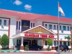 Enam Tersangka Dugaan Kasus Korupsi di BRA Belum Ditahan 4 Enam Tersangka Dugaan Kasus Korupsi di BRA Belum Ditahan
