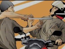 Polisi Ungkap Kasus Rekayasa Begal yang Pernah Heboh di Simeulue 6 Polisi Ungkap Kasus Rekayasa Begal yang Pernah Heboh di Simeulue