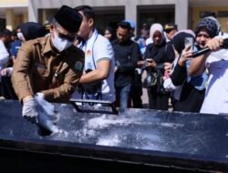 Pemprov Aceh Apresiasi Upaya Polda Memberantas Narkotika 12 Pemprov Aceh Apresiasi Upaya Polda Memberantas Narkotika