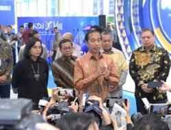 Presiden Jokowi Mengecam Keras Aksi Pembunuhan Ismail Haniyeh