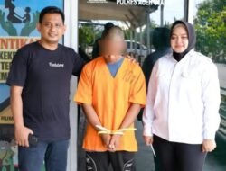 Bejat! Seorang Gadis Aceh Utara Diperkosa Lima Kali Oleh Pamannya Sendiri 10 Bejat! Seorang Gadis Aceh Utara Diperkosa Lima Kali Oleh Pamannya Sendiri