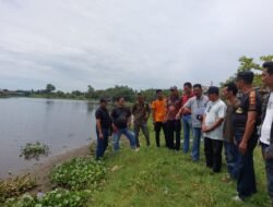 Lomba Perahu Dayung Akan Meriahkan HUT RI ke-79 di Aceh Barat