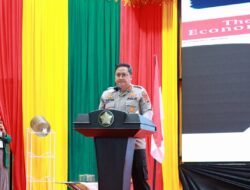 Kapolda Aceh Beri Tips Pencegahan Radikalisme Kepada Mahasiswa 5 Kapolda Aceh Beri Tips Pencegahan Radikalisme Kepada Mahasiswa