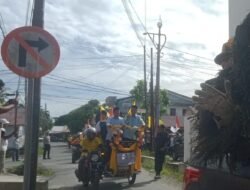 Hakam-Ayi Targetkan Kemenangan 81 Persen pada Pilkada Aceh Barat