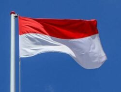 Jelang HUT RI, Pemkab Aceh Barat Ajak Warga Pasang Bendera Merah Putih