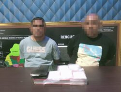 Dua Pengedar Sabu Asal Bireuen Diringkus Polisi 3 Dua Pengedar Sabu Asal Bireuen Diringkus Polisi