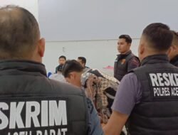 Dua ASN Tersangka Korupsi Produksi Kedelai Diserahkan ke Kejari Aceh Barat