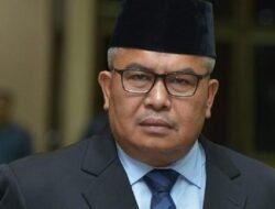Terkait Keputusan KIP Aceh, Bustami: Ini Penzaliman, Saya Akan Lawan!