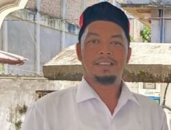 Ketua Ndaru Barsela Aceh Nilai Keputusan TMS Bustami-Fadhil Disengaja untuk Dijegal