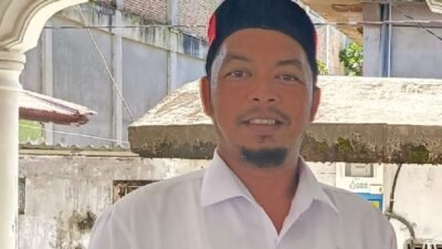 Ketua Ndaru Barsela Aceh Nilai Keputusan TMS Bustami-Fadhil Disengaja untuk Dijegal