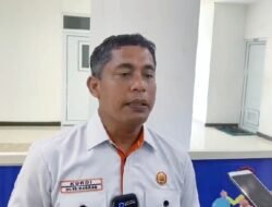 PB-PUPR Plus Buka Pendaftaran Bagi Pebulutangkis Usia Dini Aceh Barat 12 PB-PUPR Plus Buka Pendaftaran Bagi Pebulutangkis Usia Dini Aceh Barat