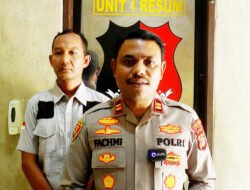 Viral Santri Disiram Air Cabai, Istri Pimpinan Pesantren Diperiksa Polisi