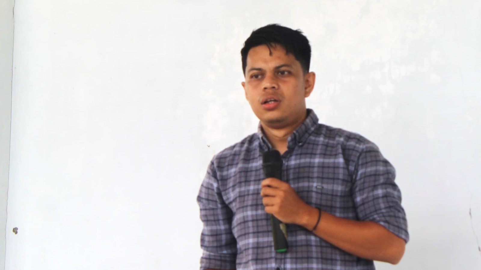HIMABIOS gelar acara Silaturahmi Tahunan Mahasiswa Biologi Sains MITOSIS Tahun 2024 3