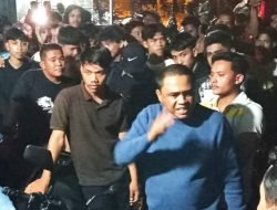 Penolakan Hauling Batu Bara Berujung Ancaman dan Kekerasan