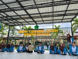 500 Siswa Adu Prestasi di Ajang GENSA SMPN 1 Banda Aceh 10 500 Siswa Adu Prestasi di Ajang GENSA SMPN 1 Banda Aceh