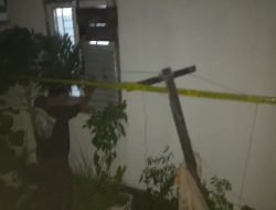 Misteri Kematian ISJ, Mahasiswi Muda Ditemukan Gantung Diri di Darussalam