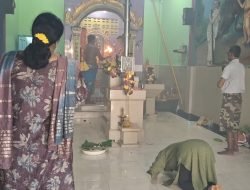 Tradisi dan Toleransi: Harmoni Umat Hindu dan Muslim
