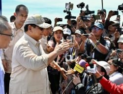 Presiden Prabowo Pangkas Izin Sektor Pertanian dan Tutup Celah Korupsi
