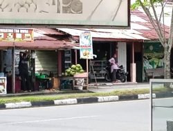 Warga Aceh Barat Sempat Berhamburan Keluar Rumah Saat Gempa, Kondisi Kini Terkendali 5 Warga Aceh Barat Sempat Berhamburan Keluar Rumah Saat Gempa, Kondisi Kini Terkendali
