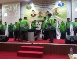 PGM Indonesia Provinsi Aceh Gelar Pelantikan dan Seminar Nasional, Guru Madrasah Diharapkan Jadi Motor Pendidikan Berkarakter 8 PGM Indonesia Provinsi Aceh Gelar Pelantikan dan Seminar Nasional, Guru Madrasah Diharapkan Jadi Motor Pendidikan Berkarakter