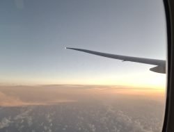 MIT Aceh Desak Evaluasi Layanan Direct Flight Umrah dari Aceh