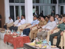 Hindari KKN, Bupati Aceh Besar Tegaskan Seleksi Atlet Harus Transparan