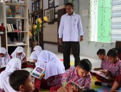Ragam Lomba dan Pameran Akan Warnai Festival Literasi Aceh Besar 2025