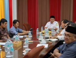 Aceh Besar Tawarkan Peluang Investasi Pertanian dan Perikanan kepada Investor Malaysia