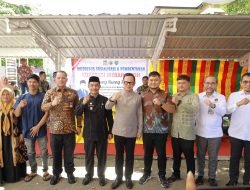 Gampong Bueng Sidom Jadi Lokasi Perdana Musdesus Koperasi Merah Putih 9 Gampong Bueng Sidom Jadi Lokasi Perdana Musdesus Koperasi Merah Putih