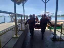 Tersapu Ombak, Remaja Jatuh dari Tebing Saat Mancing di Ujung Pancu 3 Tersapu Ombak, Remaja Jatuh dari Tebing Saat Mancing di Ujung Pancu