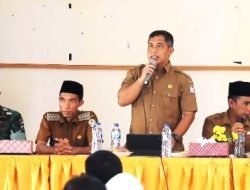 Pembentukan Koperasi Merah Putih di Aceh Barat Terus Dipacu, 129 Gampong Sudah Disosialisasi 10 Pembentukan Koperasi Merah Putih di Aceh Barat Terus Dipacu, 129 Gampong Sudah Disosialisasi