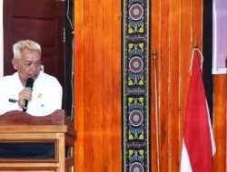 Wabup Bener Meriah Apresiasi HIPKA Gelar Sekolah Pasar Modal 12 Wabup Bener Meriah Apresiasi HIPKA Gelar Sekolah Pasar Modal