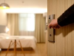 Wisatawan Asing ke Aceh Turun Tajam, Hotel Banyak Kosong 6 Wisatawan Asing ke Aceh Turun Tajam, Hotel Banyak Kosong