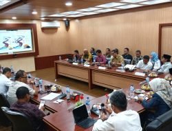 Jalur Tambang Rusak dan Batubara Tercecer, DPRK Aceh Barat Warning PT. IPE 6 Jalur Tambang Rusak dan Batubara Tercecer, DPRK Aceh Barat Warning PT. IPE