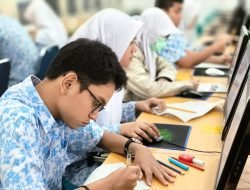 278 Siswa MAN 1 Banda Aceh Diterima di Kampus Ternama