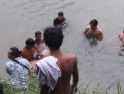 Remaja Ulee Kareng Ditemukan Meninggal Saat Cari Kerang di Krueng Aceh 7 Remaja Ulee Kareng Ditemukan Meninggal Saat Cari Kerang di Krueng Aceh