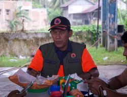 BPBD Aceh Besar Catat 17 Bangunan Rusak Akibat Angin Kencang