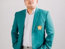 Dari Ujung Barat Nusantara, Ketua BEM USK Pimpin BEM Seluruh Indonesia