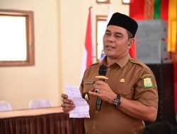 Cuaca Ekstrem, Bupati Aceh Besar Himbau Warga Tetap Waspada 8 Cuaca Ekstrem, Bupati Aceh Besar Himbau Warga Tetap Waspada