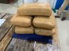 Polres Aceh Besar Tangkap Residivis dengan 5 Kg Ganja di Kuta Cot Glie