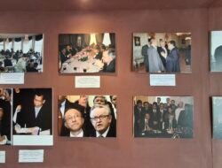 Jangan Hanya Jadi Memori, Damai Aceh Perlu Dijaga Pemuda